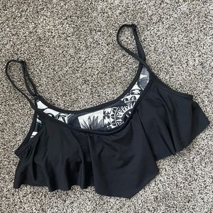 Volcom Bikini Top